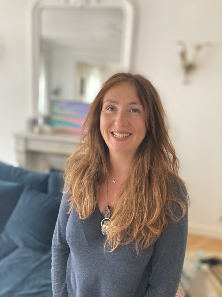 Portrait de Coco Brac de la